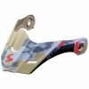 Scorpion EXO EXO-AT950 Outrigger Sand Helmet Visor -Outlet Jackets Store 420 0732 A V3