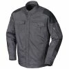 Scorpion EXO Men's Abrams Gray Riding Shirt -Outlet Jackets Store 420 0800 A V6