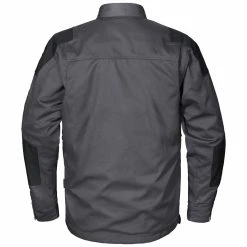 Scorpion EXO Men's Abrams Gray Riding Shirt -Outlet Jackets Store 420 0800 B V6