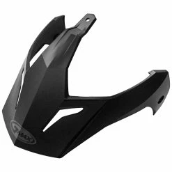 GMAX GM11 Scud Matte Black/Gray Replacement Visor