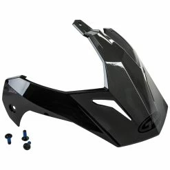 GMAX GM11 Scud Black/Pink/Gray Replacement Visor