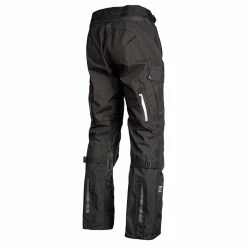 Klim Men's Carlsbad Stealth Black Riding Pants 5 Klim Men's Carlsbad Stealth Black Riding Pants -Outlet Jackets Store 420 1364 B V6
