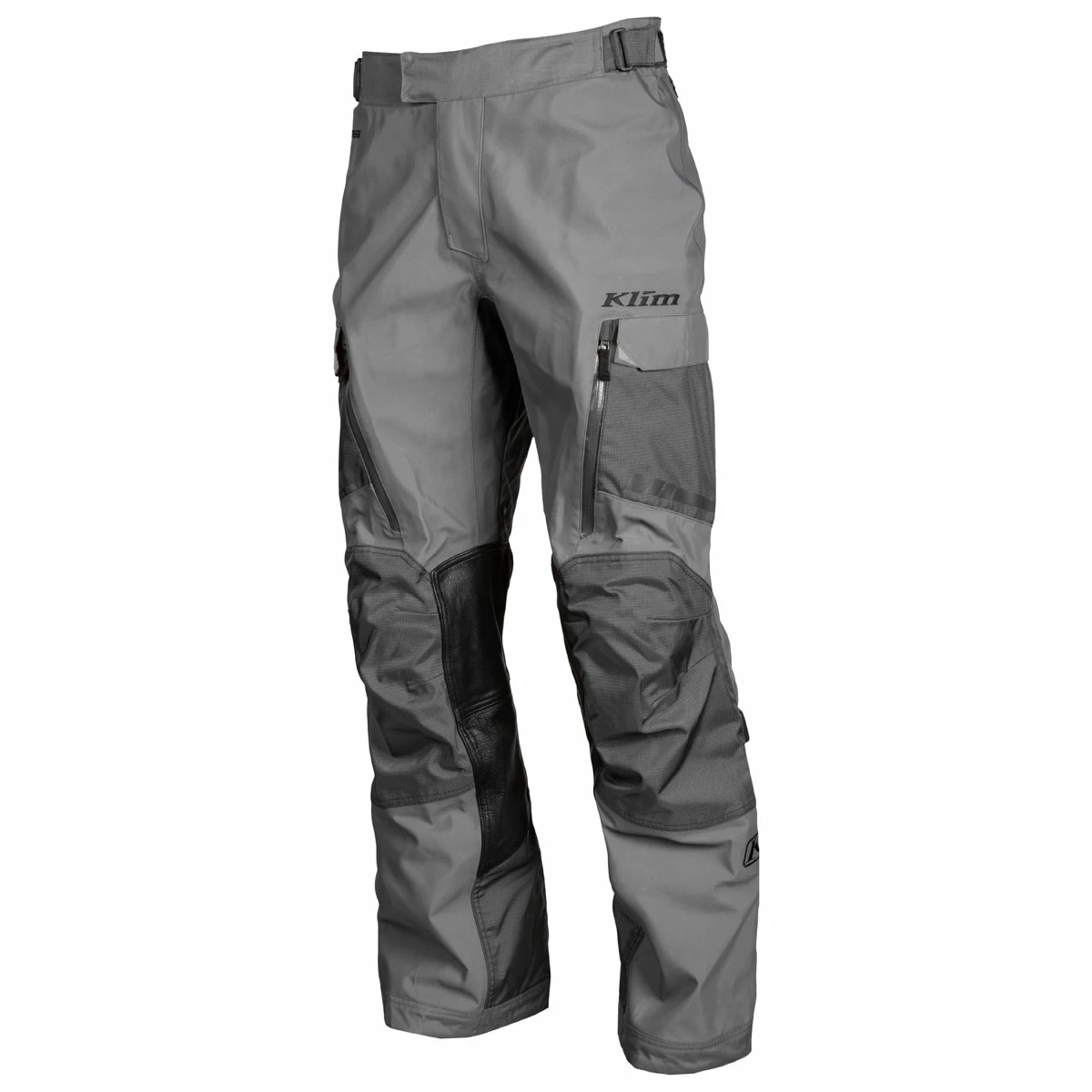 Klim Men's Carlsbad Asphalt Riding Pants 3 Klim Men's Carlsbad Asphalt Riding Pants