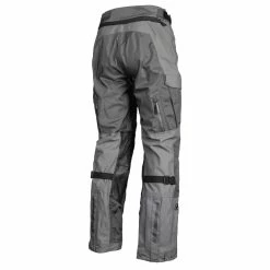 Klim Men's Carlsbad Asphalt Riding Pants 5 Klim Men's Carlsbad Asphalt Riding Pants -Outlet Jackets Store 420 1386 B V6