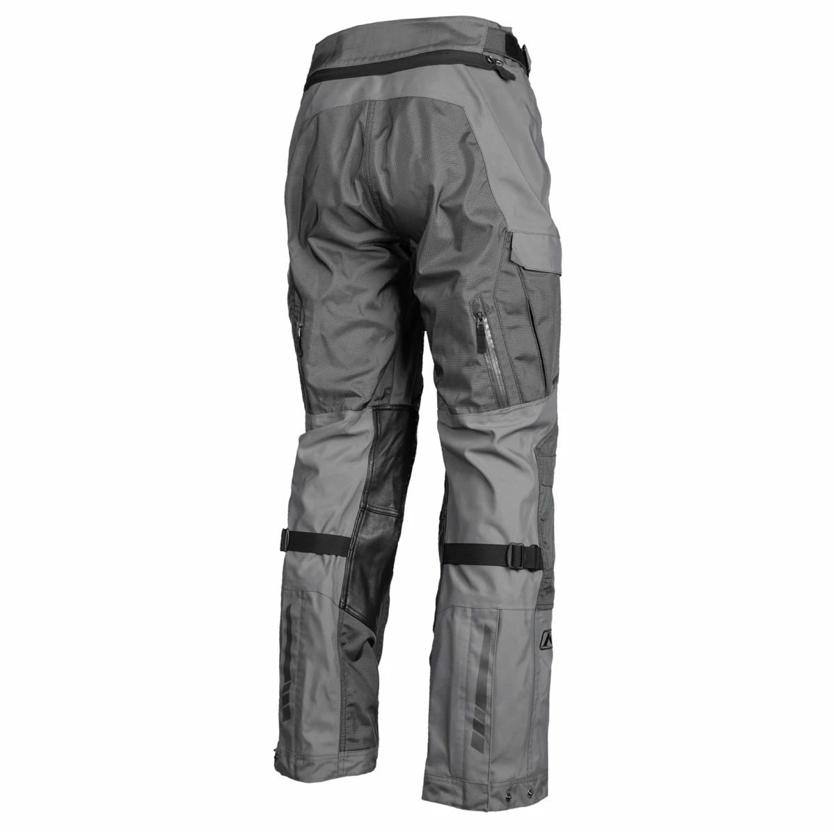 Klim Men's Carlsbad Asphalt Riding Pants 4 Klim Men's Carlsbad Asphalt Riding Pants - Image 2