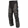 Klim Men's Baja S4 Black/Kinetik Blue Mesh Pants 2 Klim Men's Baja S4 Black/Kinetik Blue Mesh Pants -Outlet Jackets Store 420 1431 A V3