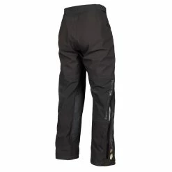 Klim Men's Enduro S4 Black Overpants -Outlet Jackets Store 420 1488 B V6