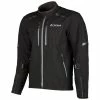 Klim Men's Marrakesh Black Jacket 1 Klim Men's Marrakesh Black Jacket -Outlet Jackets Store 420 1513 A V6