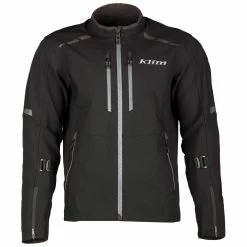 Klim Men's Marrakesh Black Jacket -Outlet Jackets Store 420 1513 B V3