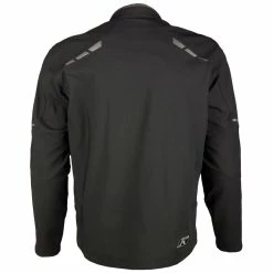 Klim Men's Marrakesh Black Jacket -Outlet Jackets Store 420 1513 C V3