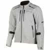 Klim Men's Marrakesh Gray Jacket 1 Klim Men's Marrakesh Gray Jacket -Outlet Jackets Store 420 1524 A V6