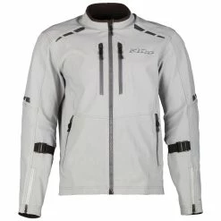 Klim Men's Marrakesh Gray Jacket -Outlet Jackets Store 420 1524 B V3