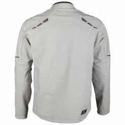 Klim Men's Marrakesh Gray Jacket -Outlet Jackets Store 420 1524 C V3
