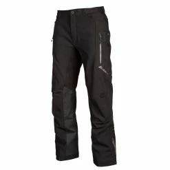 Klim Men's Marrakesh Black Pants