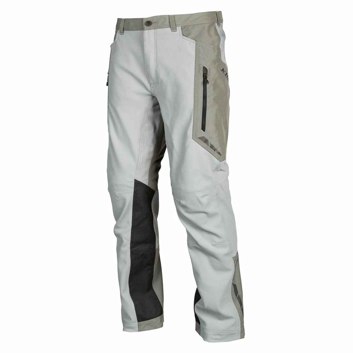 Klim Men's Marrakesh Gray Pants 3 Klim Men's Marrakesh Gray Pants
