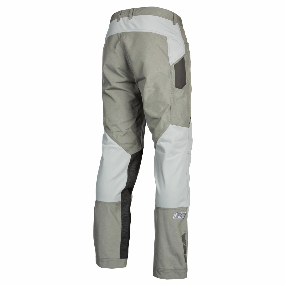 Klim Men's Marrakesh Gray Pants 4 Klim Men's Marrakesh Gray Pants - Image 2