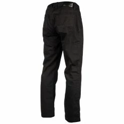 Klim Men's K Fifty 1 Black Riding Jeans -Outlet Jackets Store 420 1566 B V6