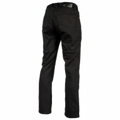Klim Men's K Fifty 2 Black Riding Jeans 5 Klim Men's K Fifty 2 Black Riding Jeans -Outlet Jackets Store 420 1579 B V6