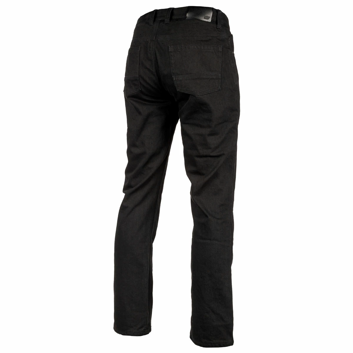 Klim Men's K Fifty 2 Black Riding Jeans 4 Klim Men's K Fifty 2 Black Riding Jeans - Image 2