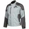Klim Men's Traverse Storm Gray Jacket -Outlet Jackets Store 420 1609 A V6