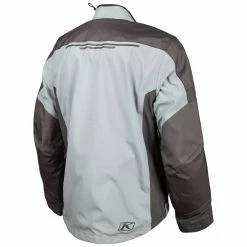Klim Men's Traverse Storm Gray Jacket 5 Klim Men's Traverse Storm Gray Jacket -Outlet Jackets Store 420 1609 B V6