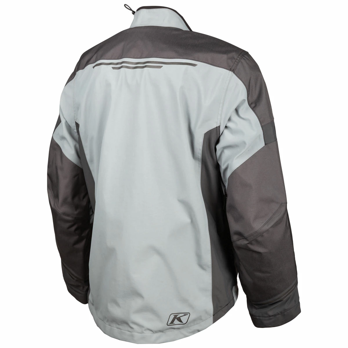 Klim Men's Traverse Storm Gray Jacket 4 Klim Men's Traverse Storm Gray Jacket - Image 2