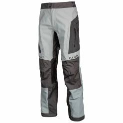 Klim Men's Traverse Storm Gray Riding Pants