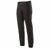 Alpinestars Men's Copper 2 Black Denim Pants