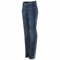Alpinestars Women's Stella Angeles Medium Tone Denim Pants