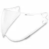 ICON Variant Pro Clear Face Shield -Outlet Jackets Store 420 2900 A V12