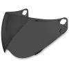 ICON Variant Pro Dark Smoke Face Shield -Outlet Jackets Store 420 2902 A V12