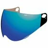 ICON Variant Pro RST Blue Face Shield -Outlet Jackets Store 420 2907 A V12
