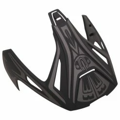 ICON Variant Pro Totem Black/Gray Helmet Visor