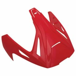 ICON Variant Pro Ascension Red Helmet Visor