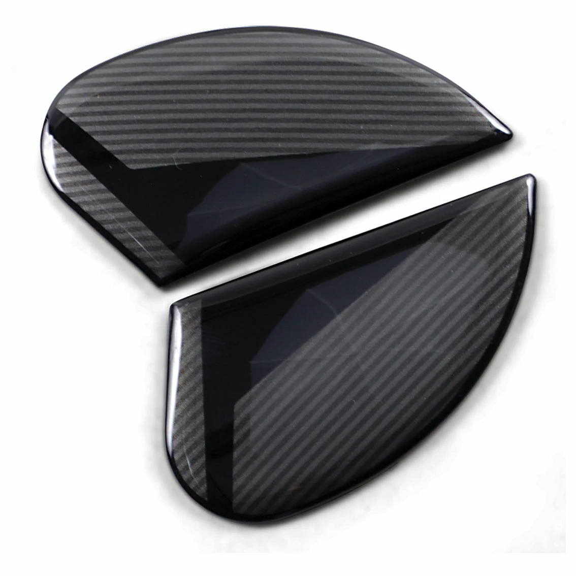 ICON Airform Replacement Conflux Black Sideplates 3 ICON Airform Replacement Conflux Black Sideplates
