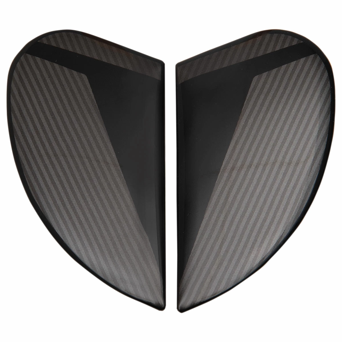 ICON Airform Replacement Conflux Black Sideplates 4 ICON Airform Replacement Conflux Black Sideplates - Image 2