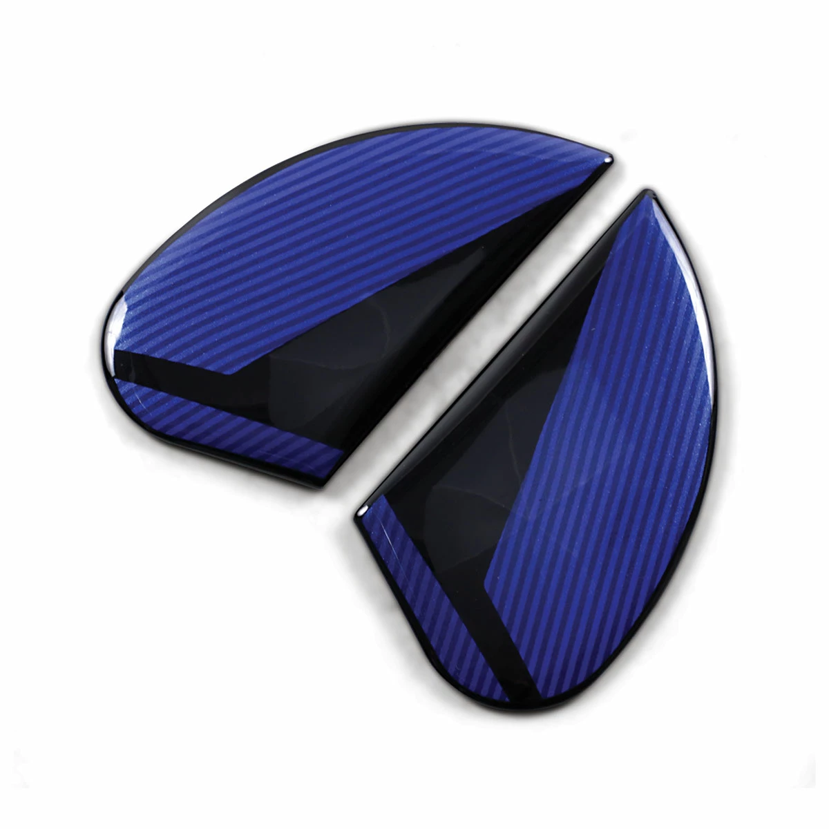 ICON Airform Replacement Conflux Blue Sideplates 3 ICON Airform Replacement Conflux Blue Sideplates