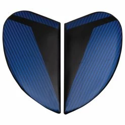 ICON Airform Replacement Conflux Blue Sideplates 5 ICON Airform Replacement Conflux Blue Sideplates -Outlet Jackets Store 420 3026 B V3