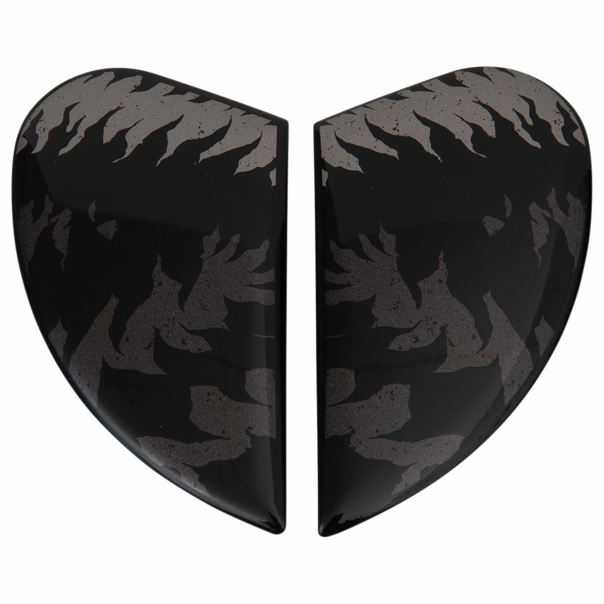 ICON Airform Replacement Lycan Black Sideplates 3 ICON Airform Replacement Lycan Black Sideplates