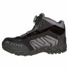 Klim Men's Ridgeline Stealth Black Boots -Outlet Jackets Store 420 3358 A V3