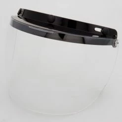 DMS 3-Snap Clear Flip Shield