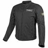 Honda Men's Goldwing Touring Black Jacket -Outlet Jackets Store 440 0898 A V3