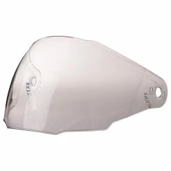 Z1R Road Maxx Clear Face Shield