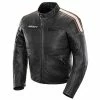 Joe Rocket Men's Dakota Black Leather Jacket -Outlet Jackets Store 440 2831 A V6