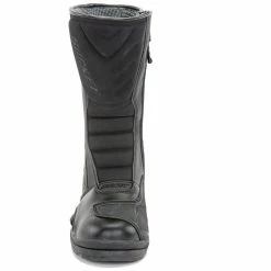 Joe Rocket Men's Sonic X Black Leather Boots 11 Joe Rocket Men's Sonic X Black Leather Boots -Outlet Jackets Store 440 2933 E V6