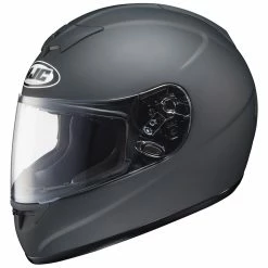 HJC HJ-09 Anti-Fog Clear Faceshield -Outlet Jackets Store 440 3196 B V9