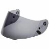 HJC HJ-09 Anti-Scratch Dark Smoke Faceshield -Outlet Jackets Store 440 3197 A V9