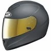 HJC HJ-09 RST-Mirrored Gold Faceshield -Outlet Jackets Store 440 3201 A V9
