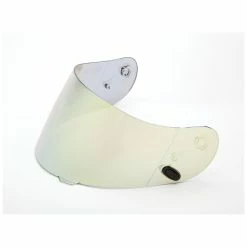 HJC HJ-09 RST-Mirrored Gold Faceshield -Outlet Jackets Store 440 3201 B V9