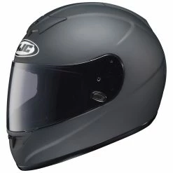 HJC HJ-09 Anti-Fog Smoke Faceshield -Outlet Jackets Store 440 3203 B V9